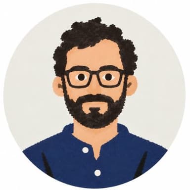 Sergio, fundador de Tortuga Trades